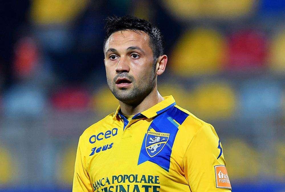 Una magia del marcianisano Ciano fa volare il Frosinone