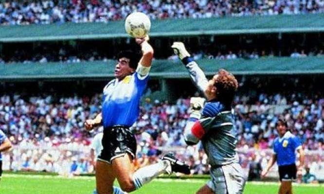 Mexico '86, 22 giugno: l'altra faccia di Argentina-Inghilterra