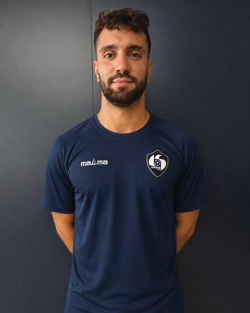 UFFICIALE-Cavese, Ubaldi ceduto al Desenzano