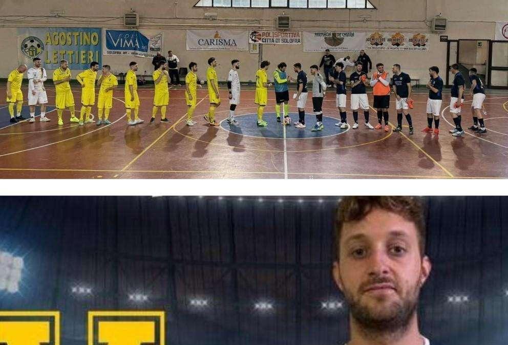  Un sontuoso Orvieto doma il Real Poggiomarino