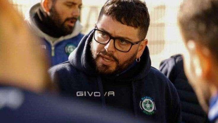 Sfogo social di Maradona Jr dopo l'ufficialità dell'esonero