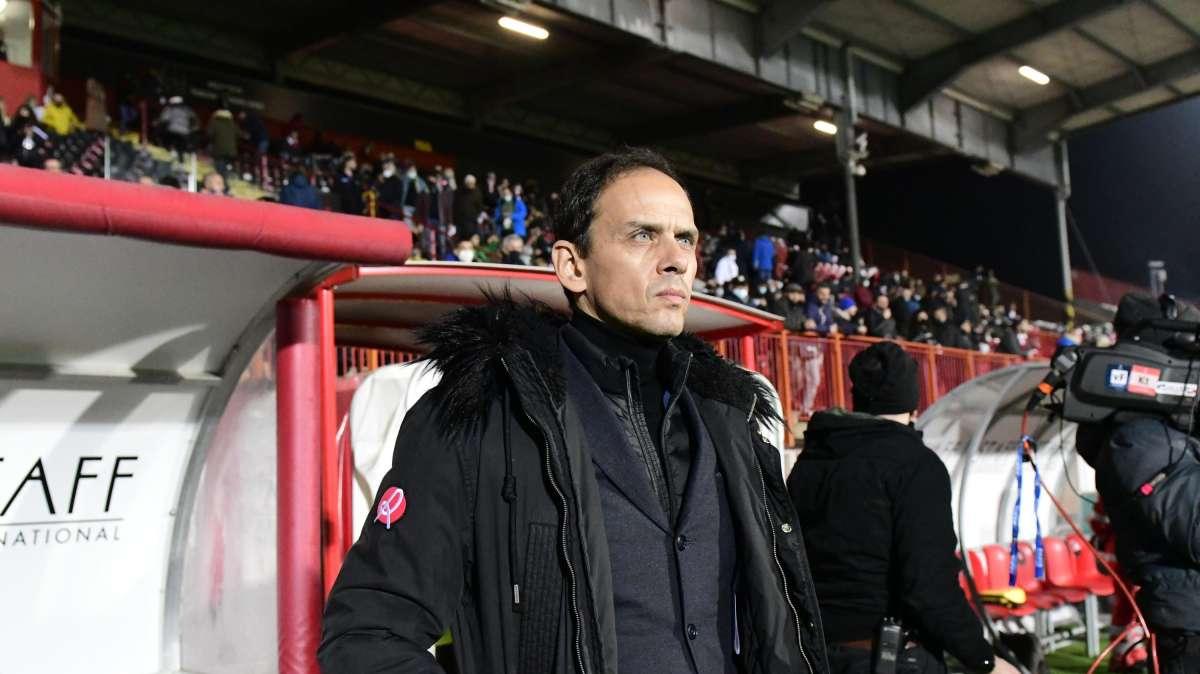 L'Avellino torna in Serie B, Bedin: "Club di grande tradizione e con una tifoseria appassionata"
