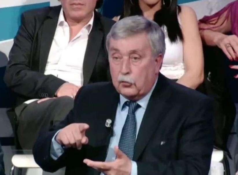 Marolda critico: “Mertens ha deluso, non so se il rinnovo sia stata la scelta giusta”