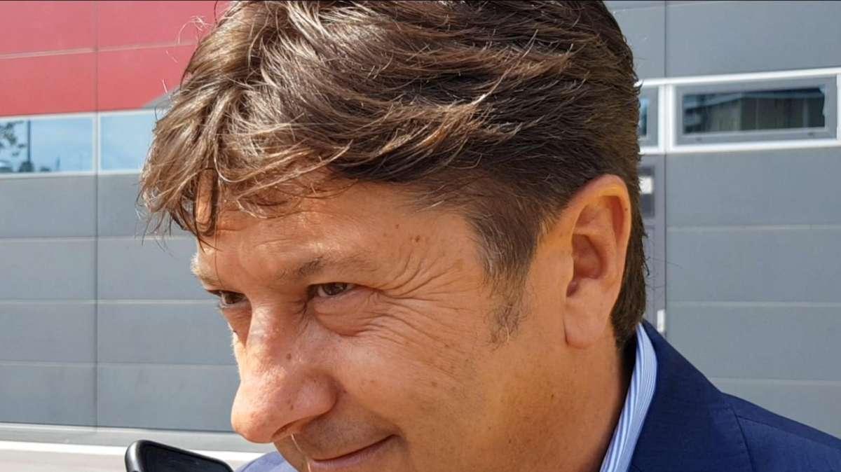 Pres. Pescara su Insigne: "Reazione sopra le righe, è il capitano e sente molto la maglia"