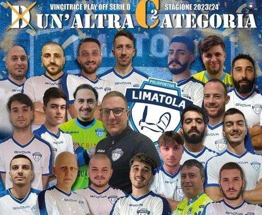 Risultati dei playoff di C2 e D