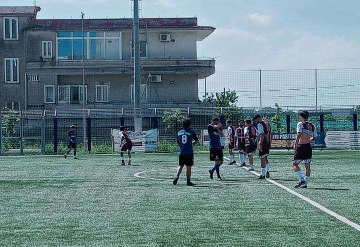 Juniores, Real Forio in finale di Coppa Campania: battuta l'Acerrana ai rigori 