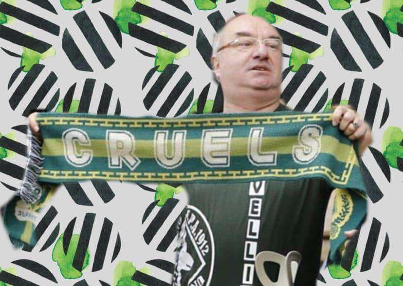 Avellino dice addio a Salvatore Marzullo, storico tifoso biancoverde 