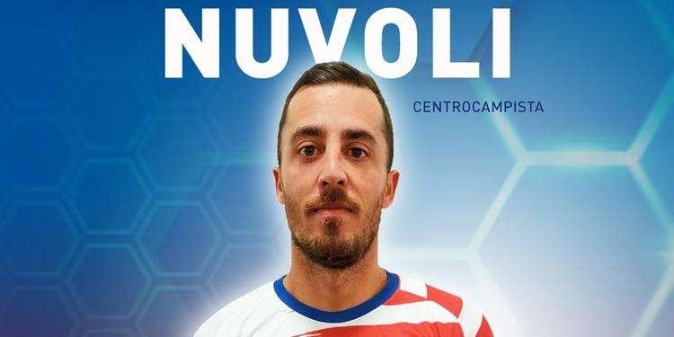 Ufficiale - San Marzano, ecco il mediano Nuvoli
