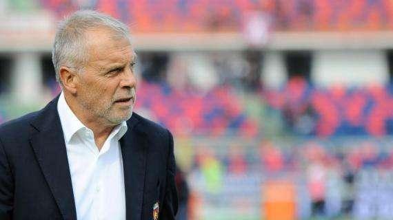 Us Avellino, Braglia: "Guardo poco al blasone degli avversari. Concentrati e determinati verso la Paganese"