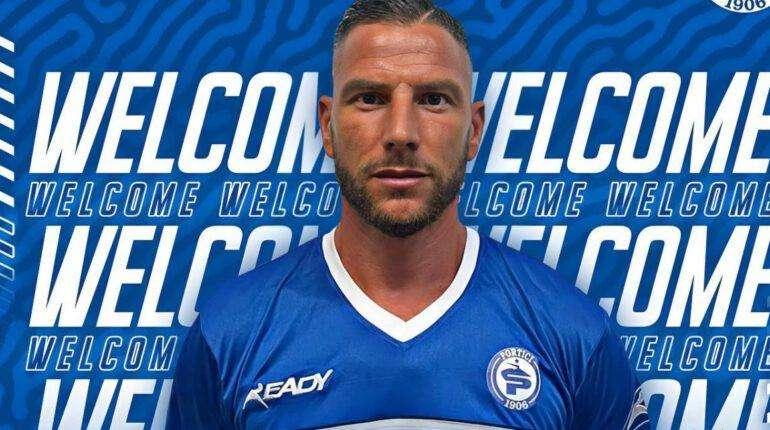 UFFICIALE-PORTICI, ECCO MARAUCCI