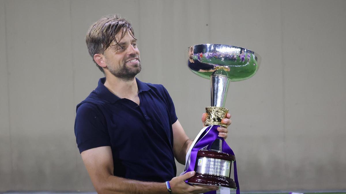 Galloppa: "A Benevento vogliamo esprimere al meglio il nostro stile di gioco"