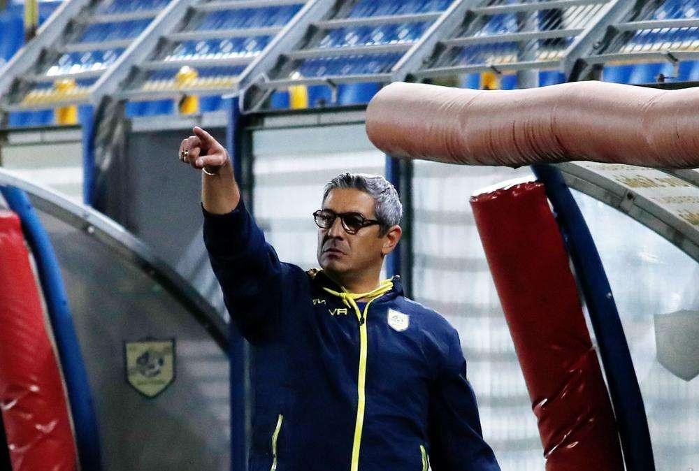 Padalino: "Juve Stabia ed Avellino obbligate a lottare per vincere con Bari e Catanzaro