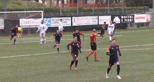 Eccellenza, c'è uno spiraglio per la ripartenza