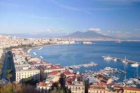 “Figli di Napoli” al Capriccio sotto le stelle
