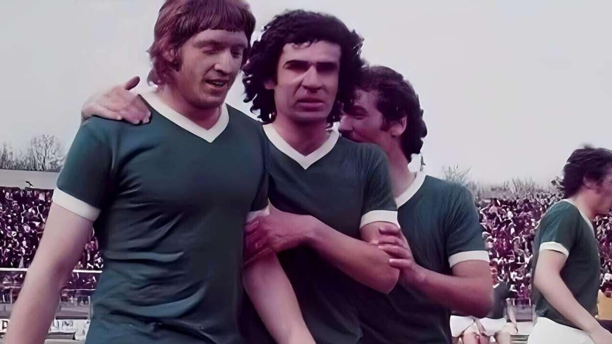 Lutto nel mondo del calcio, addio a Giuliano Musiello