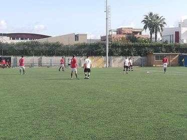 Cercola Calcio, esordio con pari nel campionato di Prima categoria: Striano imbattuto