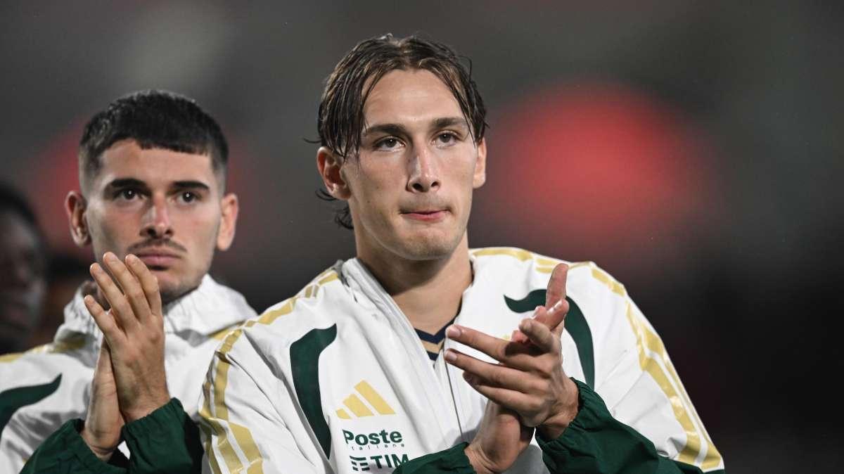 Amichevoli, Lussemburgo-Italia 0-1: la rivoluzione comincia nel segno di Esposito