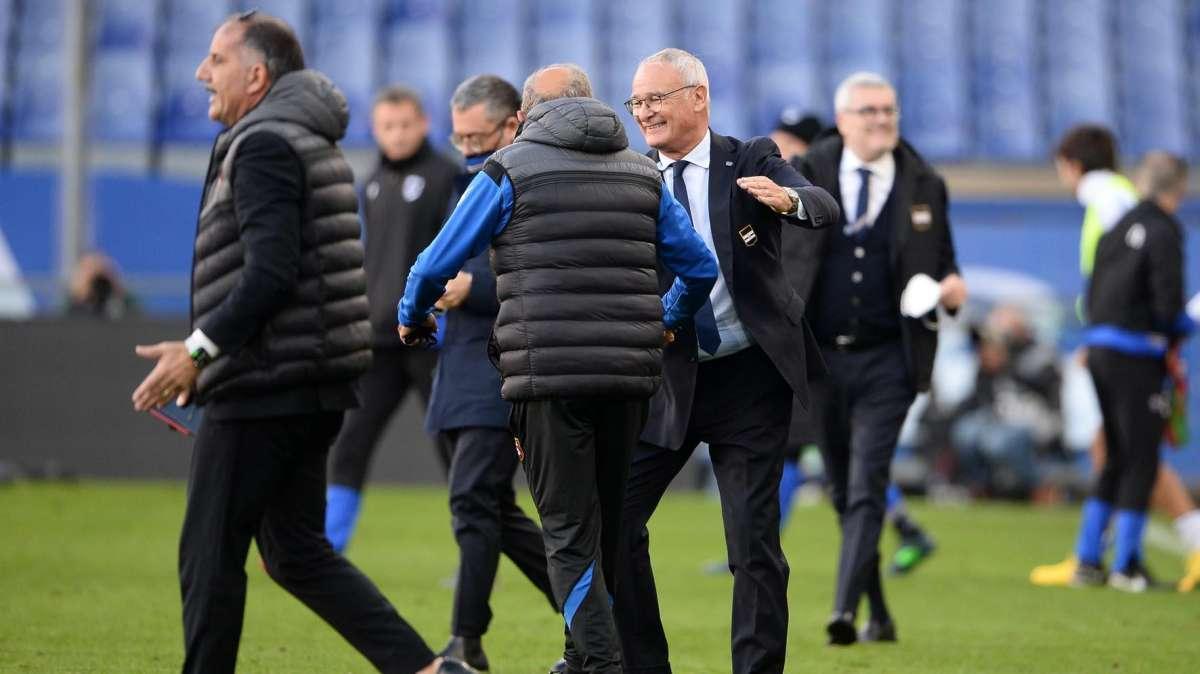 Salernitana oggi in campo: sabato c’è il Cittadella, Castori spera di recuperare pedine
