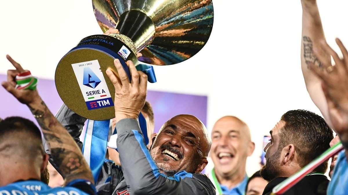 Corbo: “La separazione tra Spalletti e ADL non ha fatto bene a nessuno dei due”