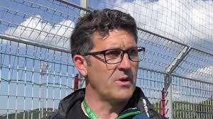Afragolese, mister Cioffi si presenta