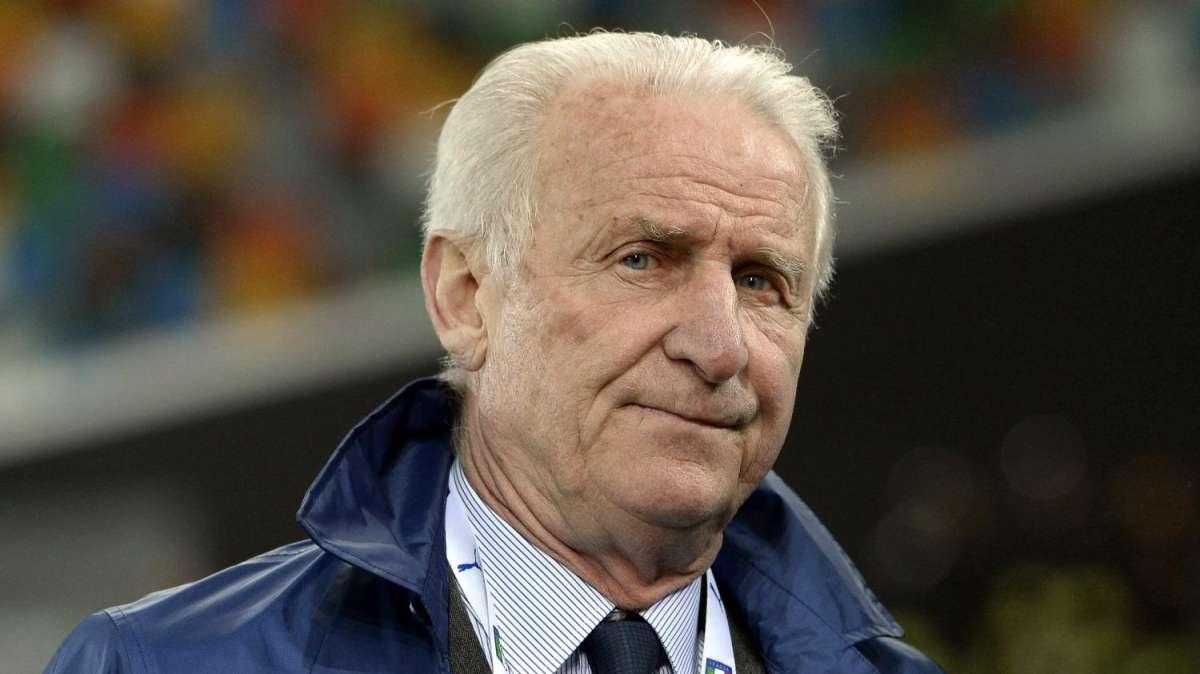 Giovanni Trapattoni, il catenacciaro che ha scritto la storia del calcio