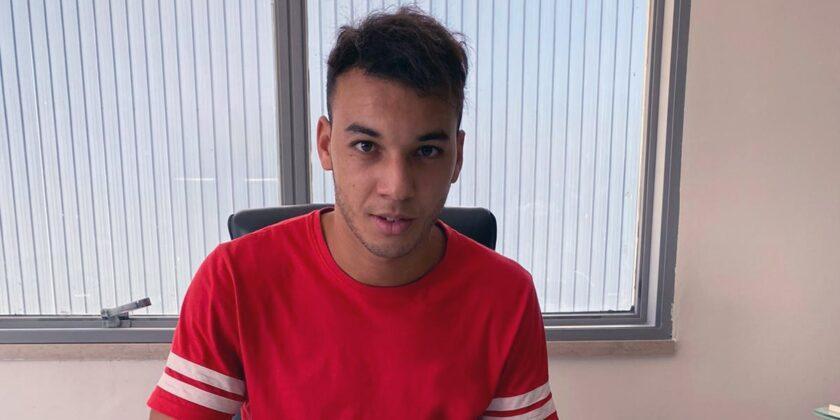 UFFICIALE-Paganese, ecco Soufiane Lagzir
