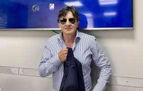 UFFICIALE-Sarnese, lascia il Ds Dionisio