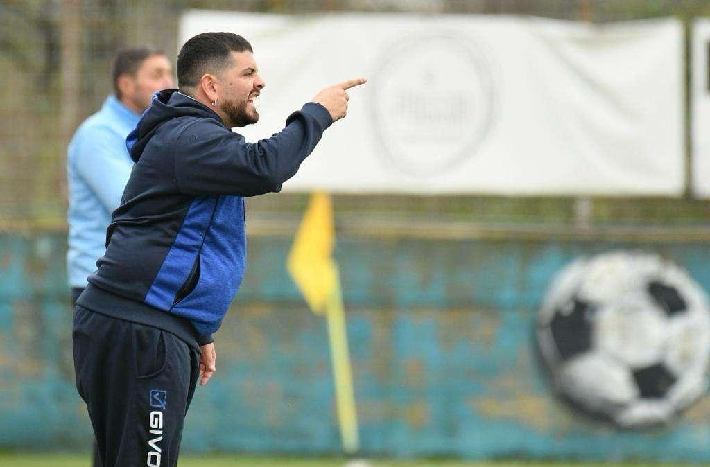 Coppa Italia  Eccellenza, Napoli United – San Marzano 1-2