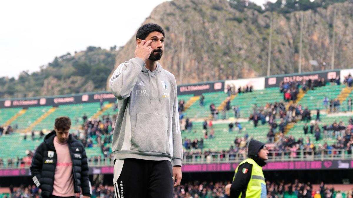 Entella-Avellino 1-1, Chiappella: "Prestazione superba, Beffati nel finale "