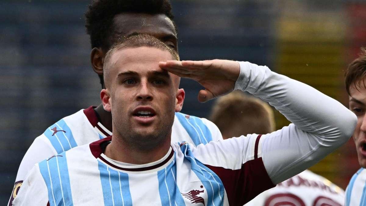 Salernitana, Villa sarà ancora uno dei punti fermi