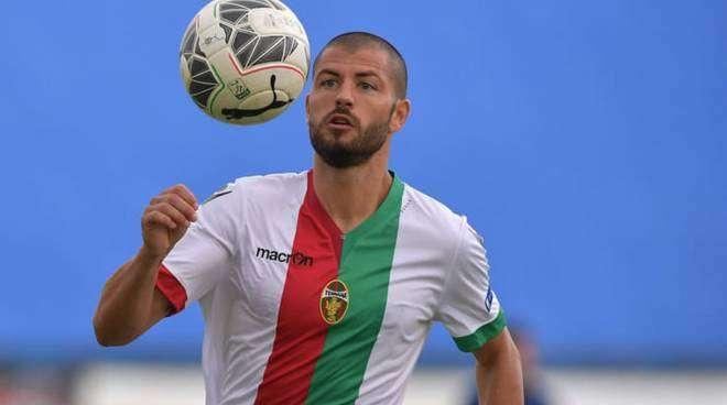 Zanon: "Maniero sarà fondamentale per l'Avellino"