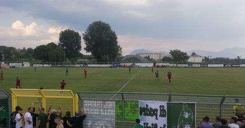 Avellino – Roma Primavera, 0-1: sconfitta di misura per i biancoverdi
