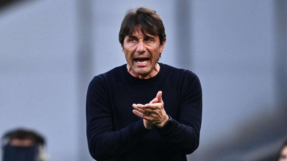 Conte a Dazn: "Buona prova, altrimenti avremmo perso! "