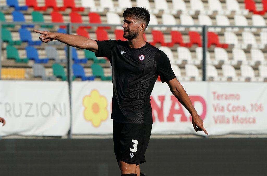 Avellino, Cancellieri: "Scelta rapida, qui si punta a vincere il campionato"