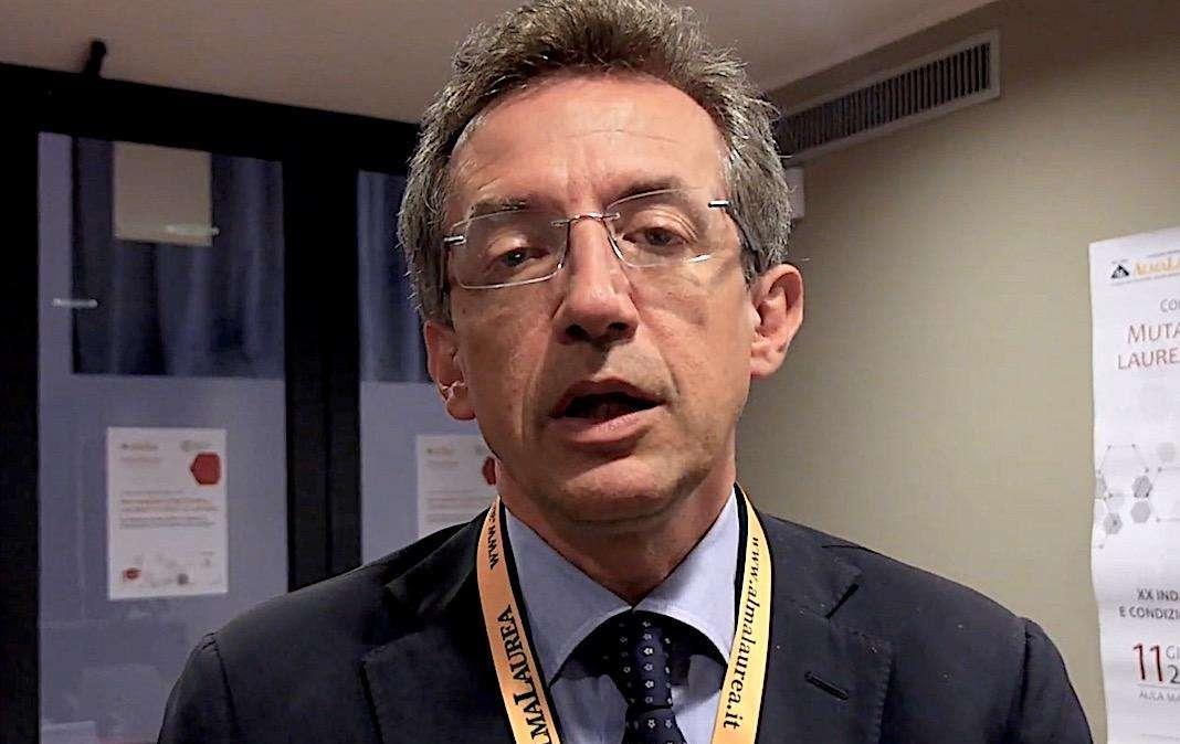 Manfredi: "Ho sentito ADL, faremo il massimo per il Napoli! Scudetto? Sarebbe un sogno..."