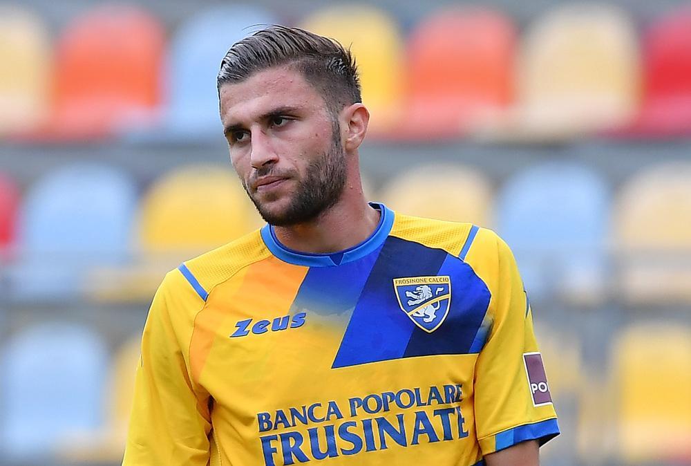 UFFICIALE- Avellino, Alessio Tribuzzi ceduto a titolo temporaneo al Bari