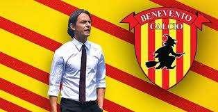 Benevento - Milan per Pippo Inzaghi: il sogno del condottiero della Strega incrocia il glorioso passato del magnifico cannoniere del Diavolo