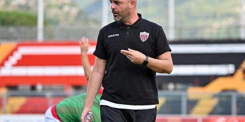 UFFICIALE- Frattese, Paolino Barone neo allenatore