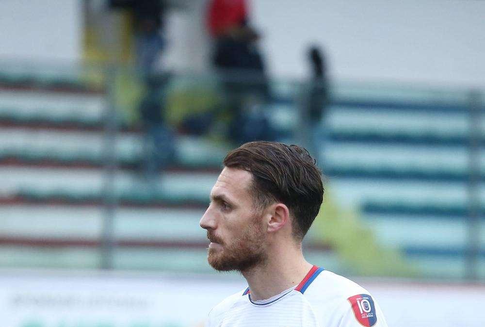 Sarnese, poker all'Atletico Lodigiani