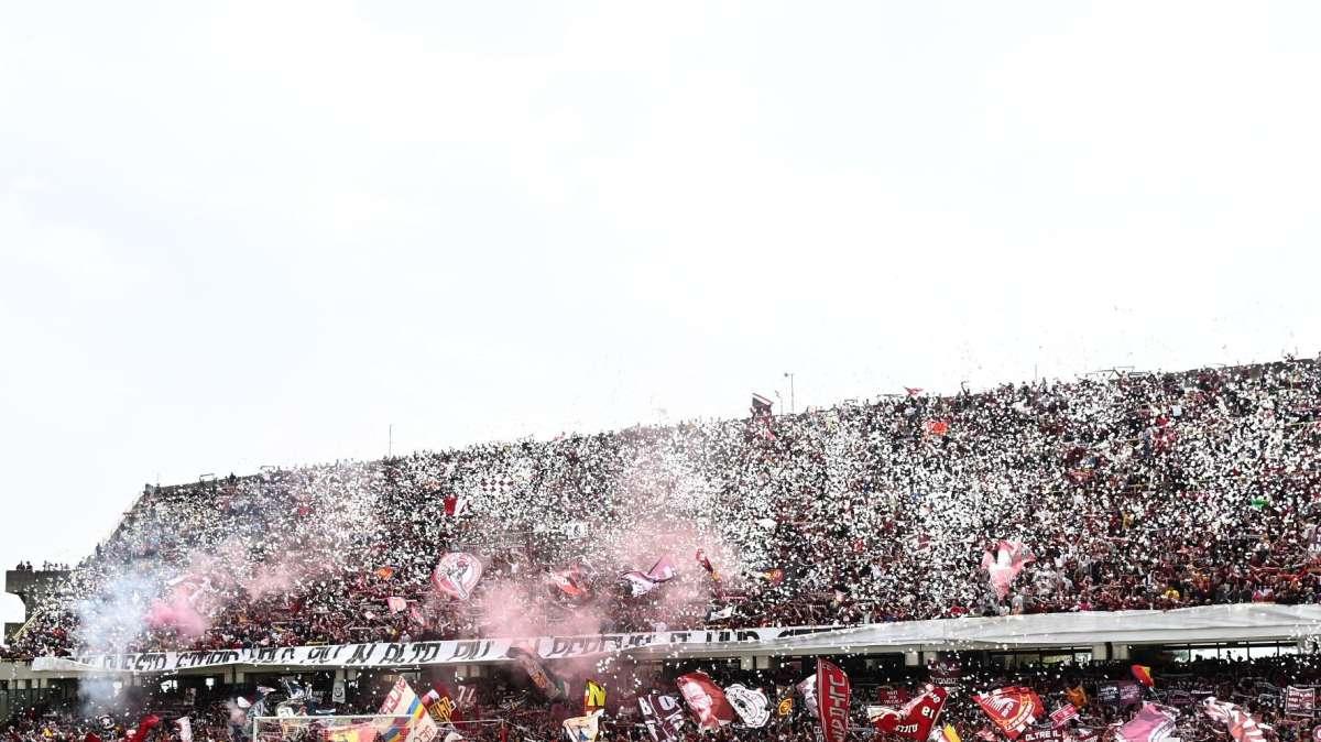 Salernitana, per il rush finale servono i migliori Ederson e Coulibaly
