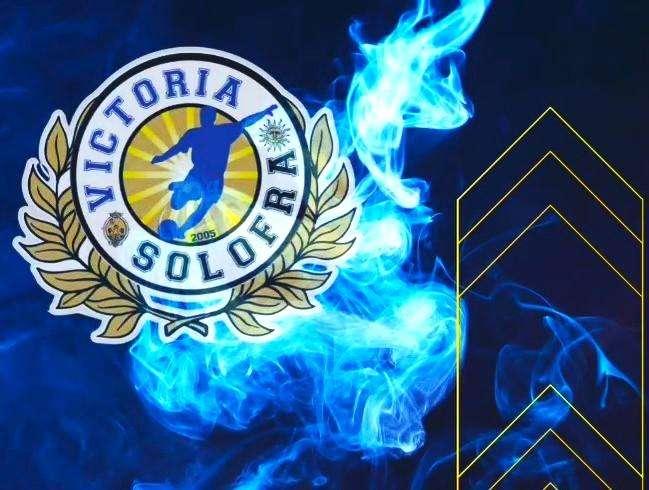 Victoria Solofra: avanti tutta e tutti