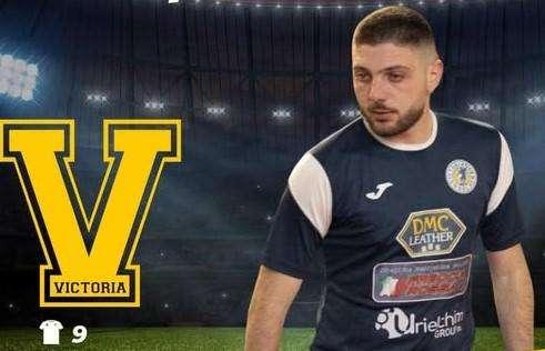 Il Victoria Solofra batte la Libertas Cerreto a domicilio