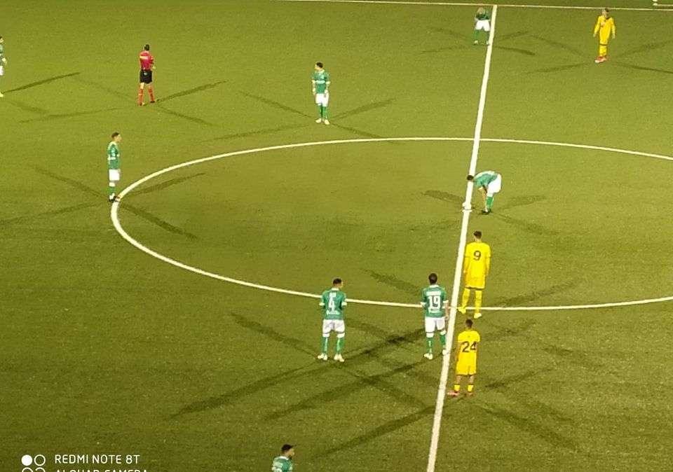 Nel derby con le Vespe mezzo passo falso dei Lupi