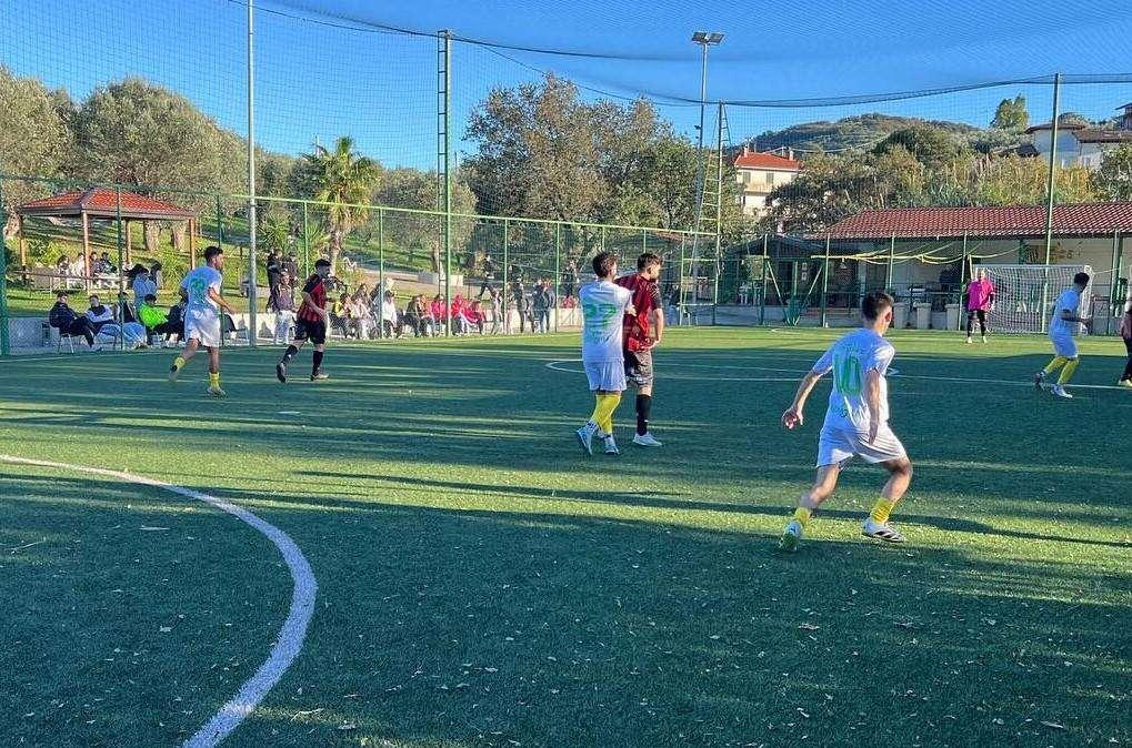 9^ di C2/C futsal: risultati e classifica