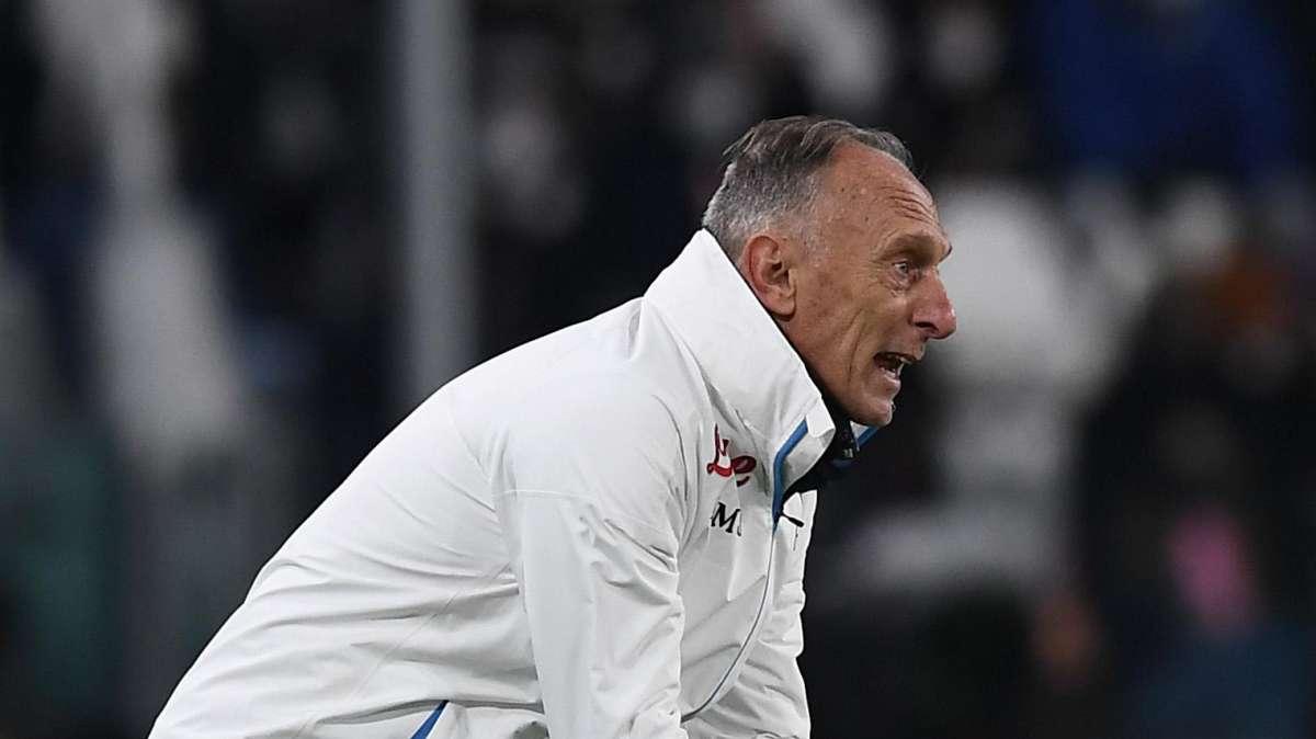 Coppa Italia, il Giudice Sportivo: 2 turni di stop per il vice di Spalletti