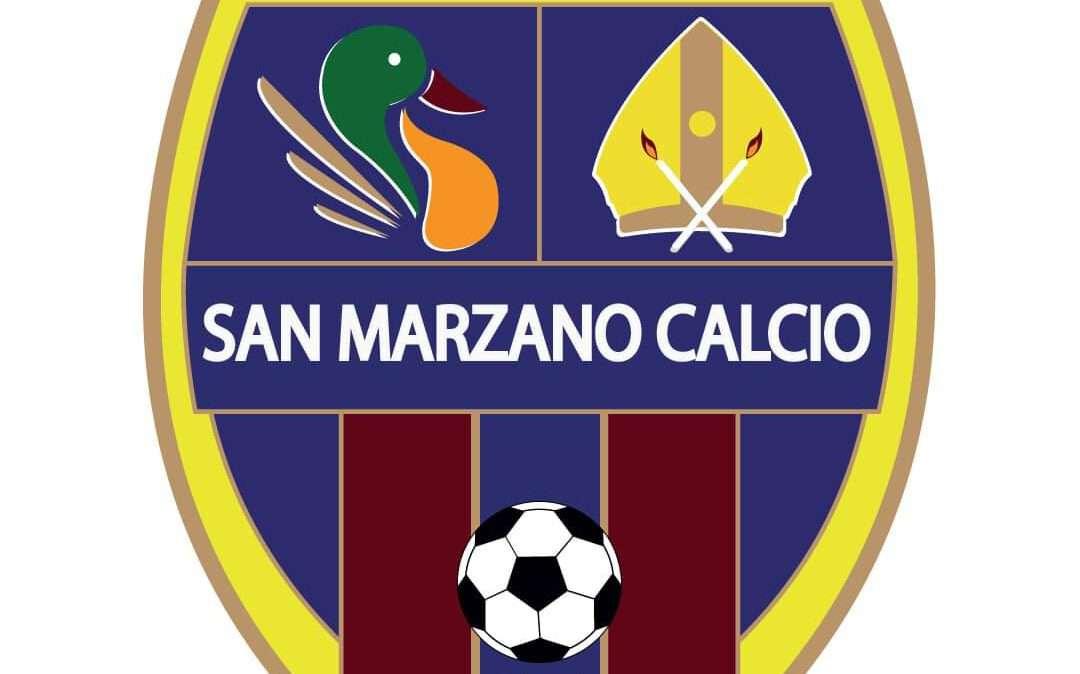 UFFICIALE-San Marzano, Francesco Fabiano lascia la guida tecnica 