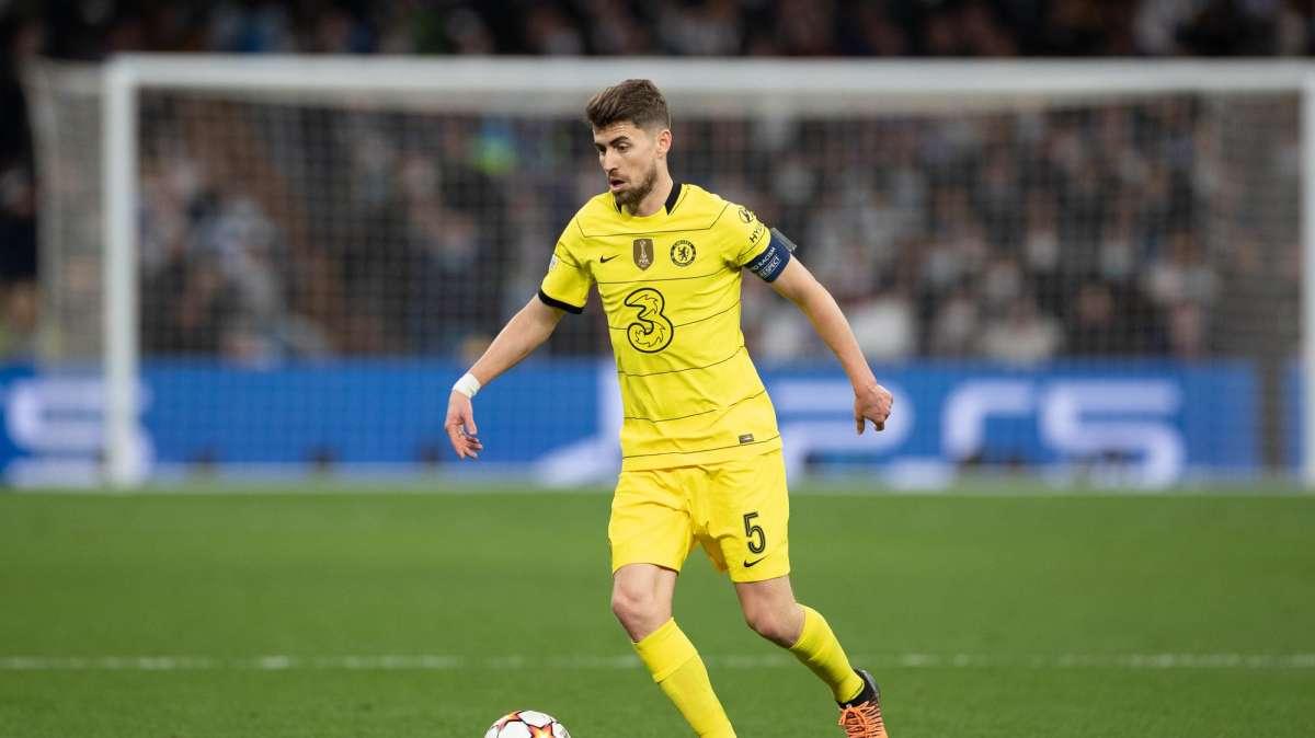Jorginho dà il benvenuto a Koulibaly: "Grande acquisto per il Chelsea"