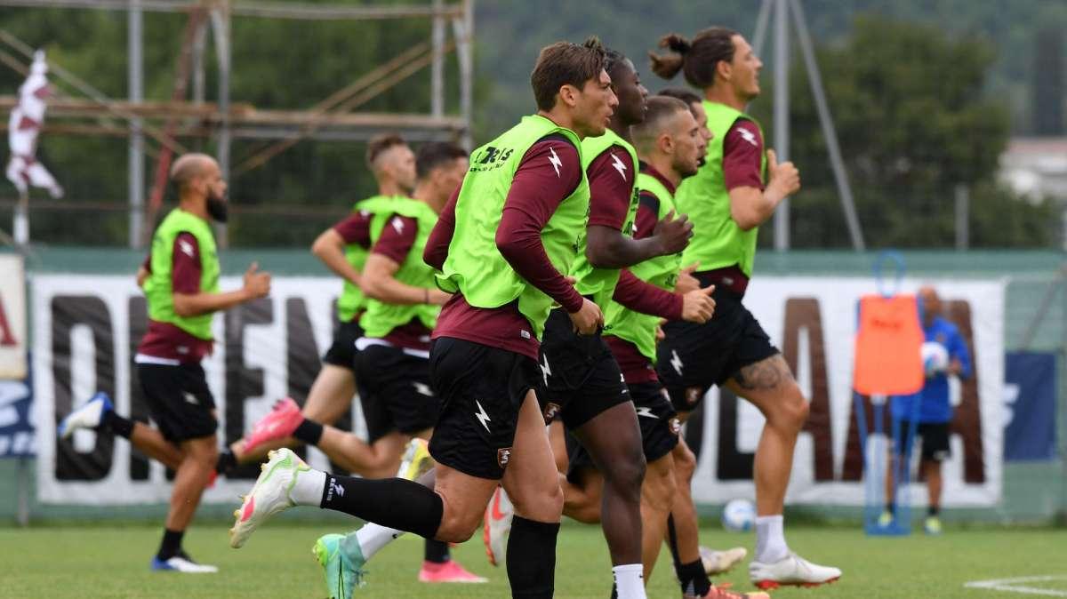 Salernitana, corsara e incerottata