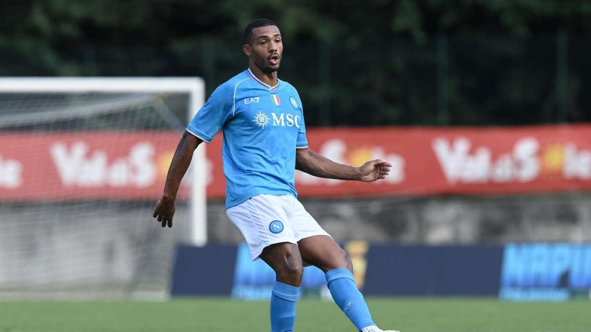 Napoli, Juan Jesus: "Siamo ancora in costruzione con Garcia, potevamo segnare di più"