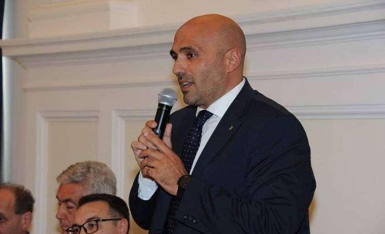 Figc Campania, Zigarelli: "Allenamenti il prossimo 4 dicembre" 
